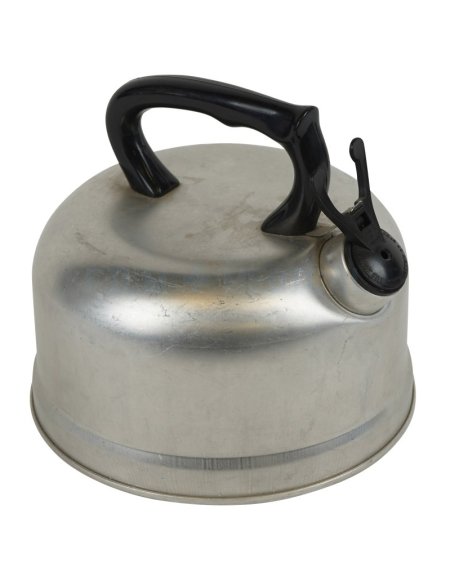 Steel Kettle Whistle